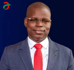 L'ivoirien Adama Ouattara est le nouveau Directeur Général de AFG Bank Côte d'Ivoire, ex BPCI