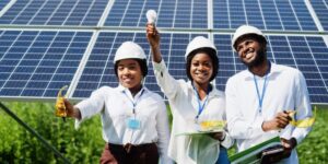 Entrepreneur climat