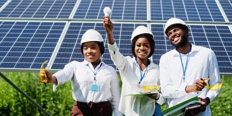Entrepreneur climat