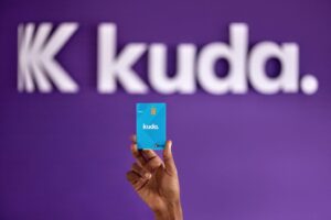 Kuda, la néobanque nigériane