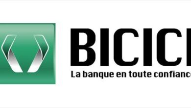 Logo BICICI