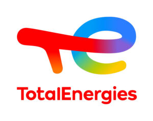 Logo TotalEnergies