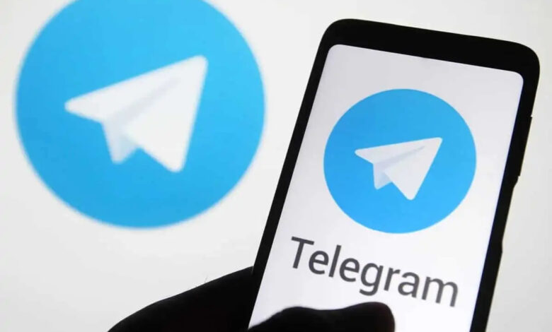 Telegram