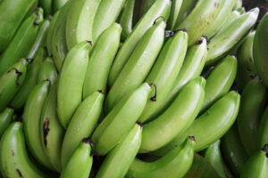 banane plantain