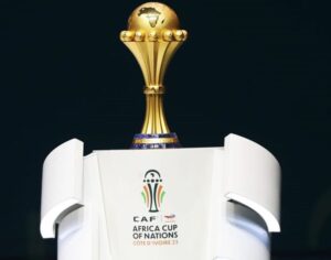 Coupe d'Afrique des nations (CAN 2023)