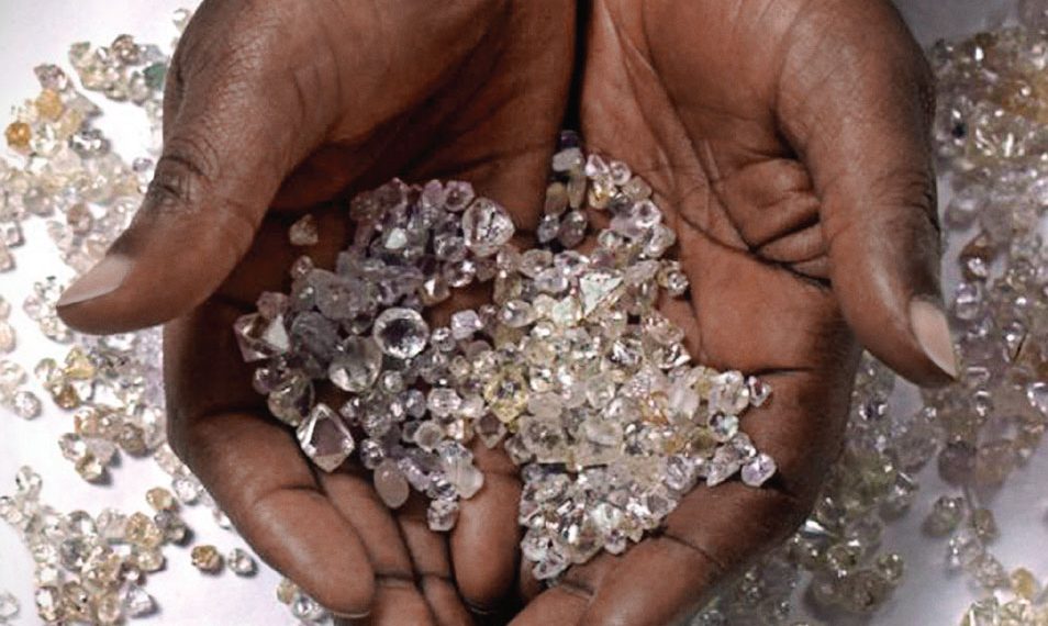 diamant