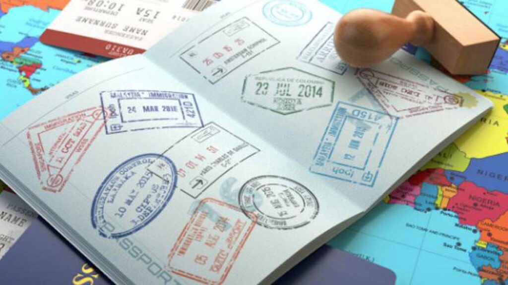 passeport