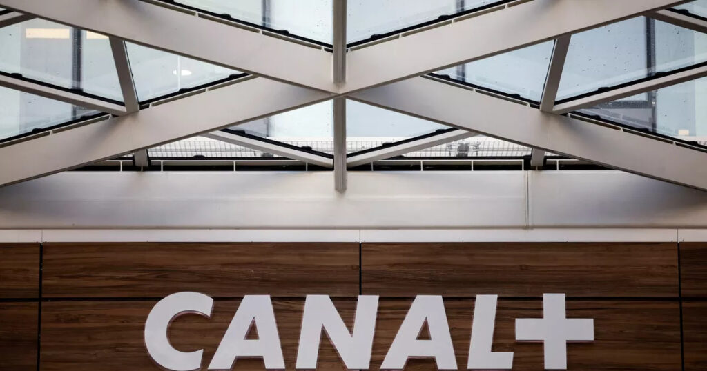 Canal plus