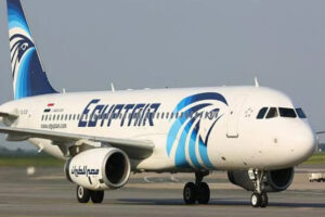 Egypt Air