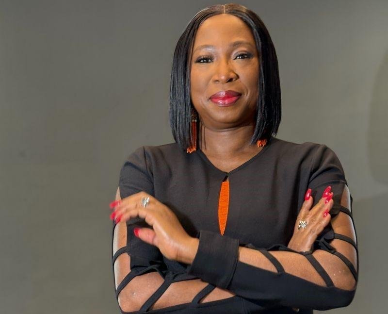 Folasade Femi-Lawal est la nouvelle Country Manager et Area Business Head de Mastercard