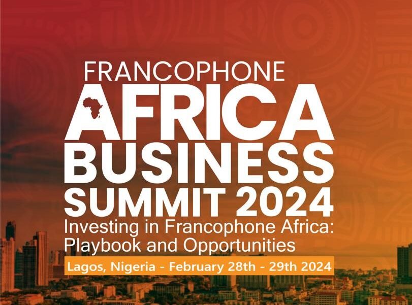 Francophone Africa Business Summit
