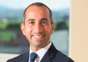 Hassanein Hiridjee, PCA de TELMA, CEO D’AXIAN Group