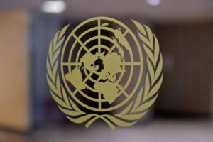 Logo ONU