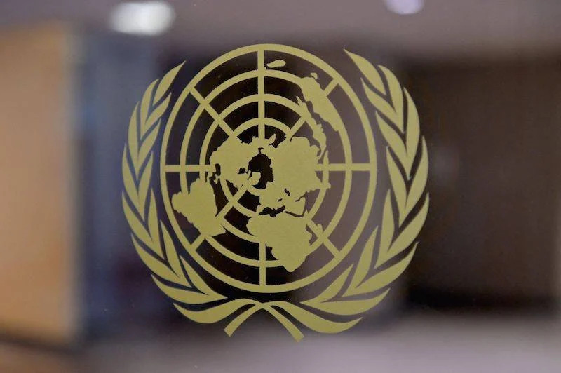 Logo ONU