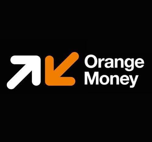 Logo Orange Money