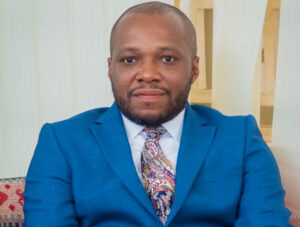 Le magnat nigérian Michael Nzewi