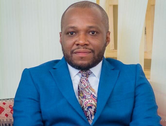 Le magnat nigérian Michael Nzewi
