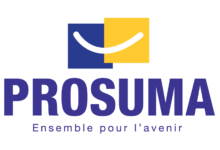 Logo Prosuma