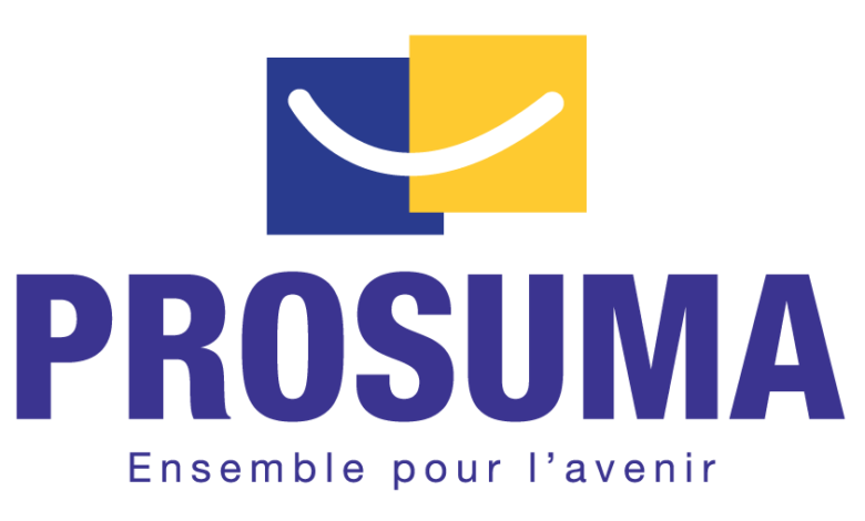 Logo Prosuma