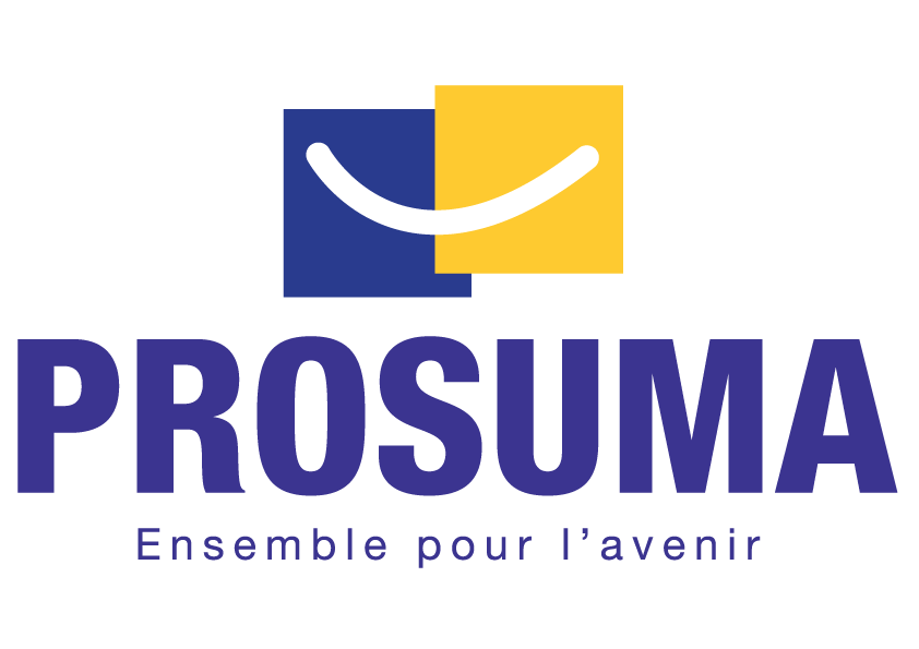 Logo Prosuma