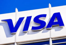 Visa, leader mondial dans le domaine des paiements numériques