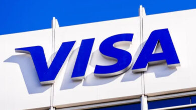 Visa, leader mondial dans le domaine des paiements numériques