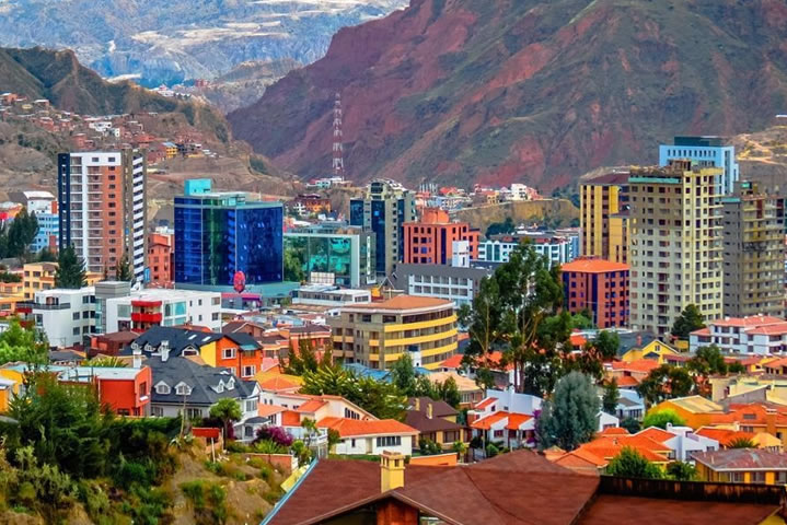 Bujumbura City, Burundi
