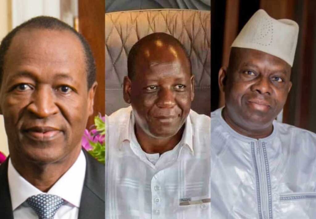 hommes les plus riches du Burkina Faso