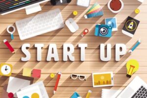 startup africaine