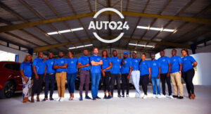 Auto24, la startup ivoirienne