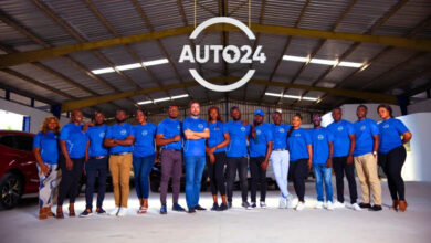 Auto24, la startup ivoirienne