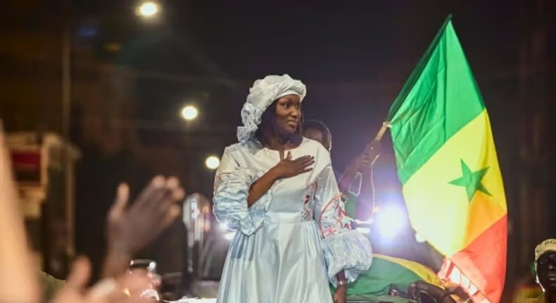 Anta Babacar Ngom est également une figure d'affaires de premier plan, en tant que PDG de Sedima