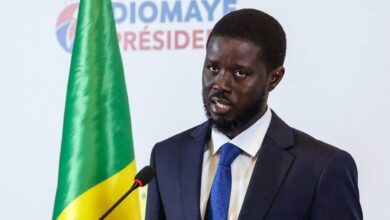 Sénégal: Bassirou Diomaye Faye élu président dès le premier tour