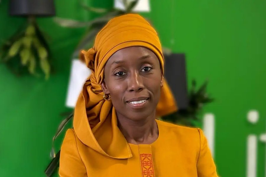 Schneider Electric nomme Diaretou Madina Gaye Dieng Présidente du Cluster Afrique Francophone & Îles