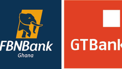 GT Bank et First Bank