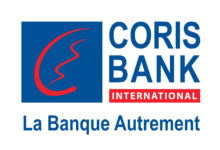 Logo Coris Bank