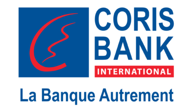 Logo Coris Bank