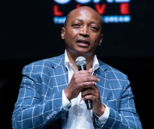 Patrice Motsepe, le milliardaire sud-africain