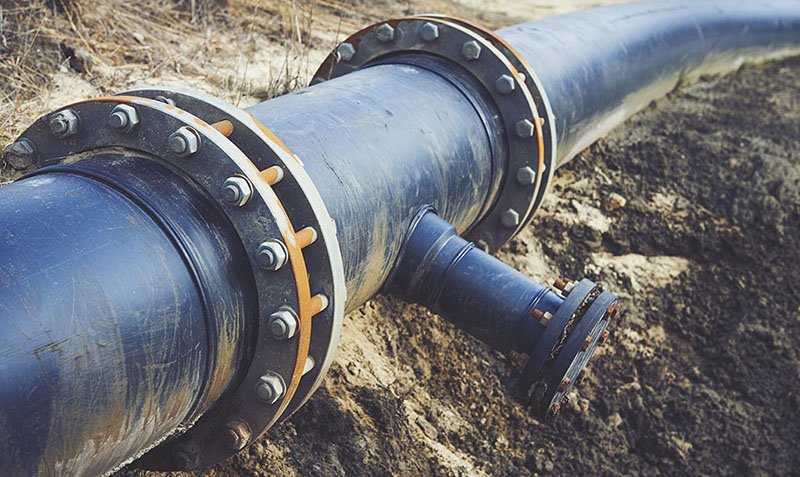 Pipeline
