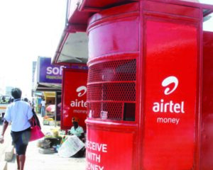 Airtel money