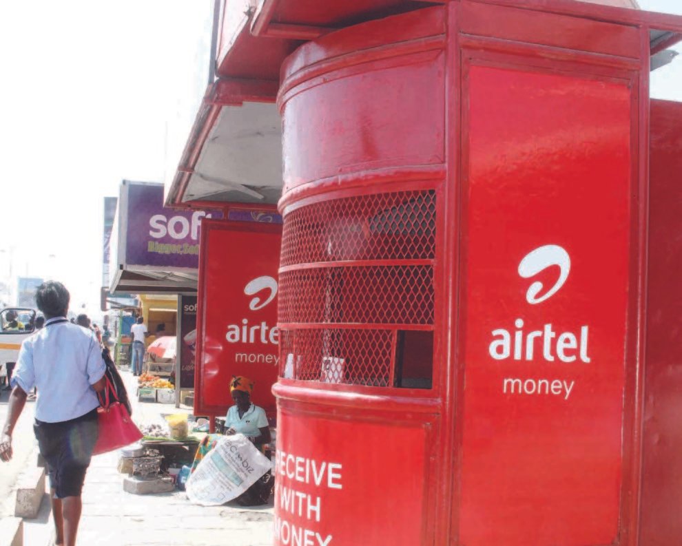 Airtel money
