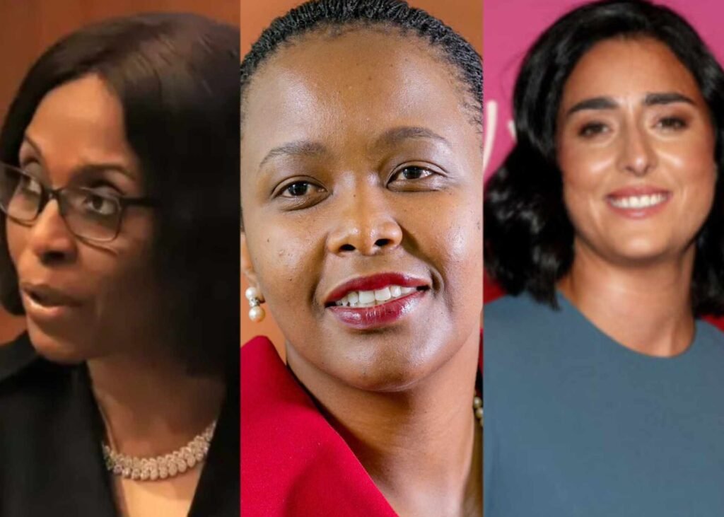 femmes leaders les plus influentes d’Afrique en 2023