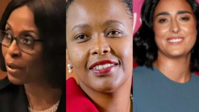 femmes leaders les plus influentes d’Afrique en 2023