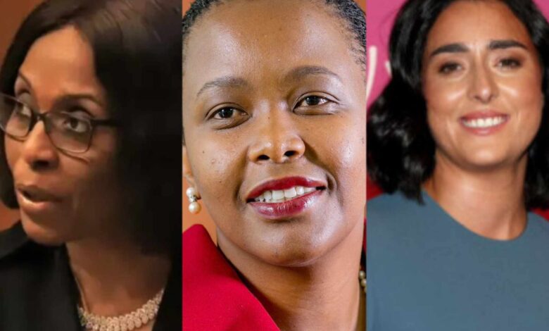 femmes leaders les plus influentes d’Afrique en 2023