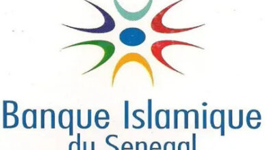 Logo Banque Islamique du Sénégal