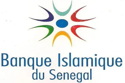 Logo Banque Islamique du Sénégal