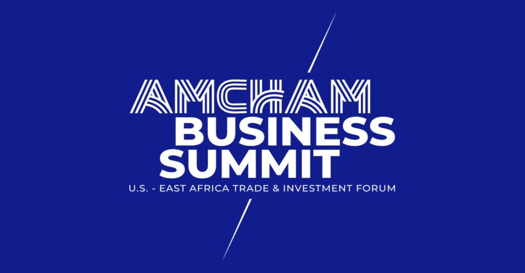 Amcham Business Summit