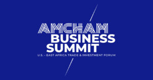 Amcham Business Summit