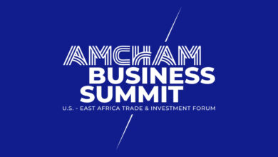 Amcham Business Summit
