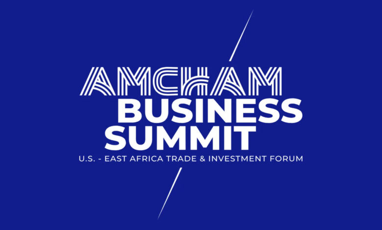 Amcham Business Summit
